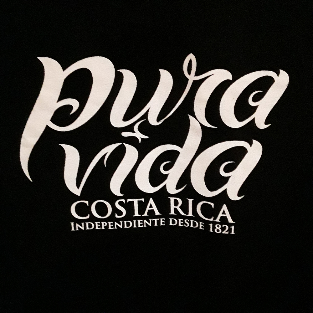 Costa Rica T-Shirt